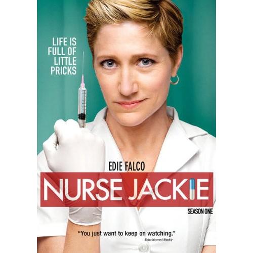 Nurse Jackie: Season 1 / Nurse Jackie: Season One(...
