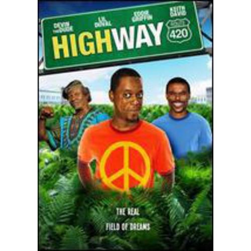 Highway (輸入盤DVD)[新品]