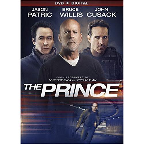 Prince / The Prince (輸入盤DVD)[新品]