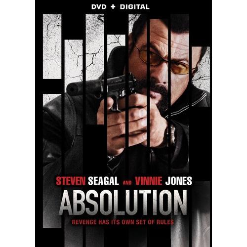 Absolution(輸入盤DVD)[新品]