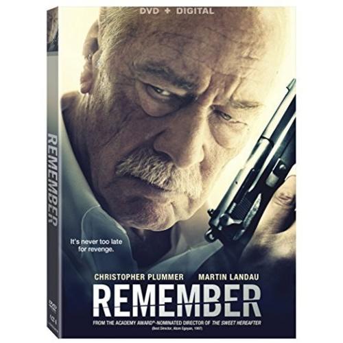 REMEMBER (輸入盤DVD)[新品]