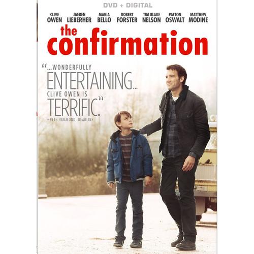 Confirmation / The Confirmation (輸入盤DVD)[新品]
