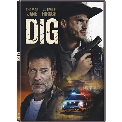 DIG (2022/11/8発売) (輸入盤DVD)