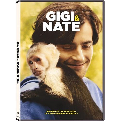 GIGI &amp; NATE (2022/11/15発売)(輸入盤DVD)[新品]