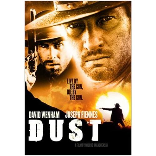 Dust (2001) (輸入盤DVD)[新品]