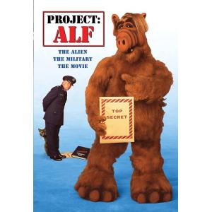 PROJECT: ALF (2023/6/13発...の商品画像