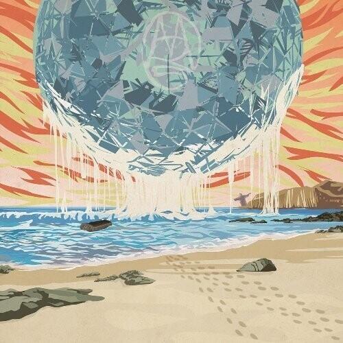[輸入盤CD][新品]Mars Red Sky / Stranded In Arcadia(マーズ・...