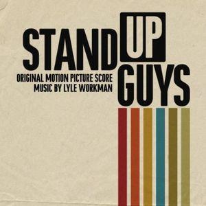 [輸入盤CD][新品]Soundtrack / Stand Up Guys (Score) (サウン...