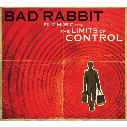 limits of control soundtrack