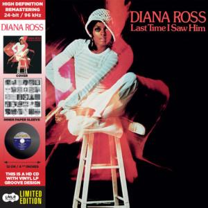 DIANA ROSS / LIVE IN CONCERT(ダイアナ・ロス)(輸入盤DVD)[新品