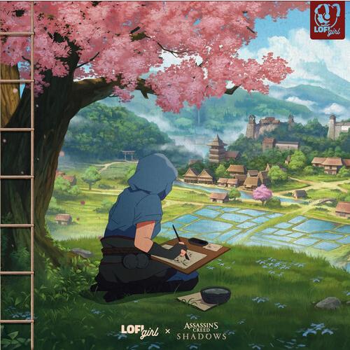 [輸入盤LPレコード][新品]Soundtrack / ASSASSIN'S CREED SHADO...