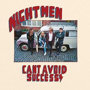 [輸入盤CD]Nightmen / Can&apos;t Avoid Success (2017/5/5発売)