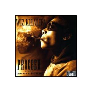 Wiz Khalifa ウィズカリファ / Rolling Papers 2 (Japan Edition) 国内