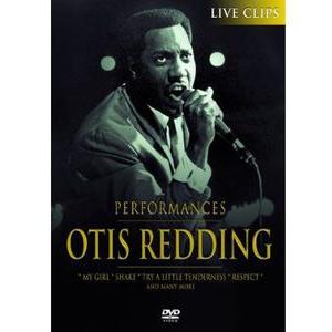 [1]OTIS REDDING / PERFORMANCES(オーティス・レディング) (輸入盤DV...
