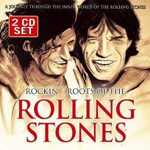 【輸入盤CD】VA / Rockin Roots Of The Rolling Stones