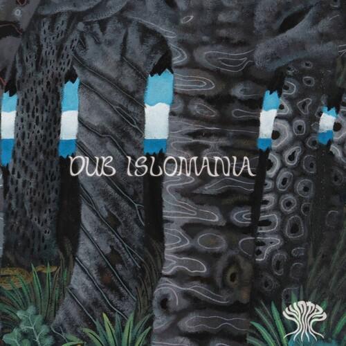 [輸入盤LPレコード][新品]HARIKUYAMAKU / DUB ISLOMANIA(2025/5...