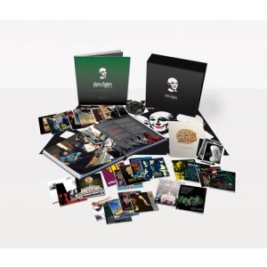 [輸入盤CD][新品]Horslips / More Than You Can Chew (w/DVD) (Box) (Deluxe Edition) (Ntr0)(2022/7/29発売)