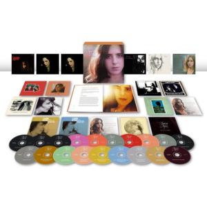 [輸入盤CD][新品]LAURA NYRO / HEAR MY SONG: THE COLLECTION 1966-1995 (BOX) (Deluxe Edition)(2024/12/06発売)(ローラ・ニーロ)