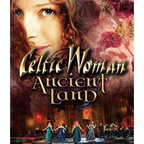 Celtic Woman / Ancient Land (輸入盤DVD)[新品]