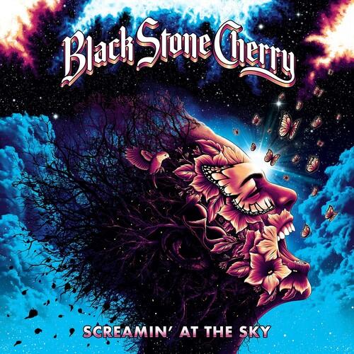 [輸入盤CD][新品]Black Stone Cherry / Screamin' At The S...