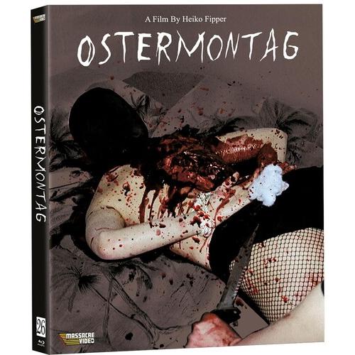 OSTERMONTAG(2024/07/09発売) (輸入盤ブルーレイ)[新品]