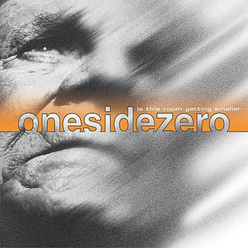 [輸入盤CD][新品]Onesidezero / Is This Room Getting Smal...