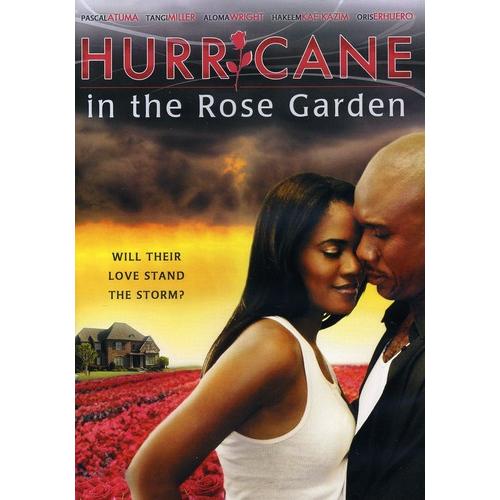 Hurricane in the Rose Garden(輸入盤DVD)[新品]