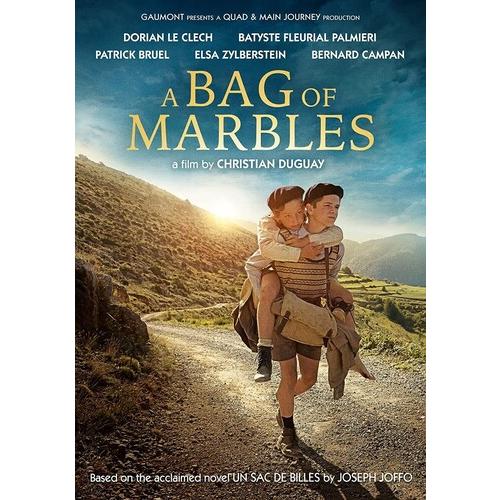 BAG OF MARBLES (2023/3/14発売)(輸入盤DVD)[新品]