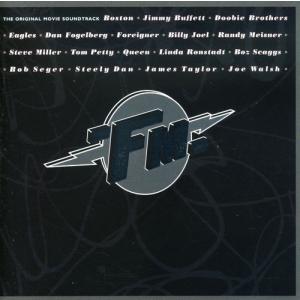 [輸入盤CD][新品]Soundtrack / Fm (ＦＭ)