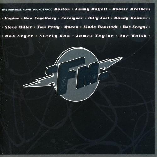 [輸入盤CD][新品]Soundtrack / Fm (ＦＭ)