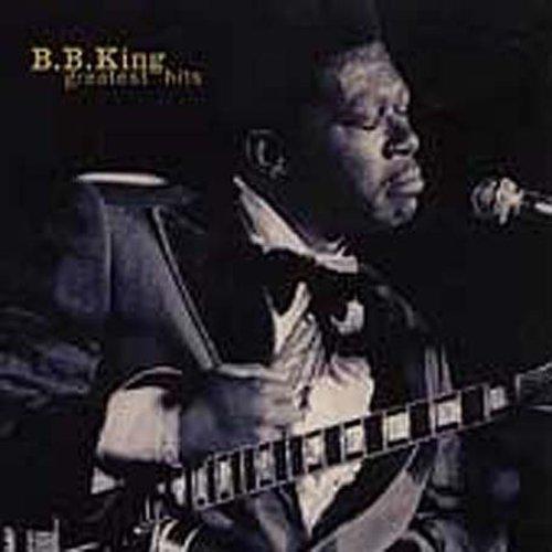 [輸入盤CD][新品]B.B. King / Greatest Hits(ＢＢキング)