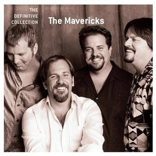 [輸入盤CD][新品]Mavericks / Definitive Collection(マヴェリッ...