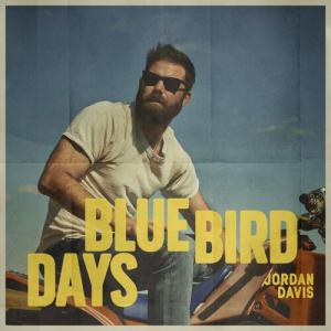 [輸入盤CD][新品]Jordan Davis / Bluebird Days(2023/2/17発売)(ジョーダン・デイヴィス)
