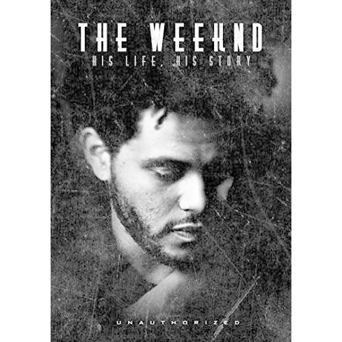 WEEKND / WEEKND: HIS LIFE HIS (輸入盤DVD)[新品]