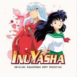 [輸入盤LPレコード][新品]Soundtrack / INUYASHA (BEST SELECTION) (Colored Vinyl) (Red)(2026/5/22発売)(サウンドトラック)