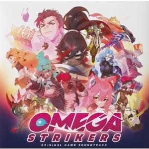 Soundtrack / Omega Strikers