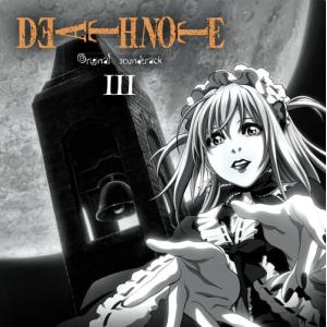 [輸入盤LPレコード][新品]Soundtrack / Death Note Vol.3 (Brown) (Colored Vinyl)(2023/10/6発売)(サウンドトラック) デスノート