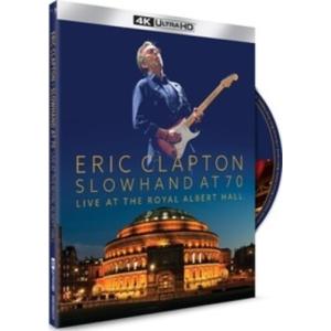 Eric Clapton / SLOWHAND ...の商品画像