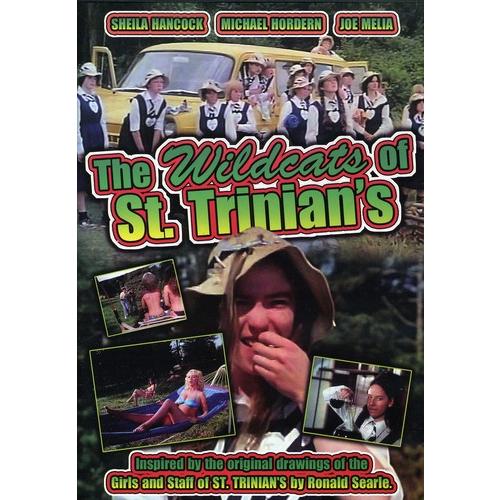 Wildcats Of St. Trinians T / Wildcats of St. Trini...