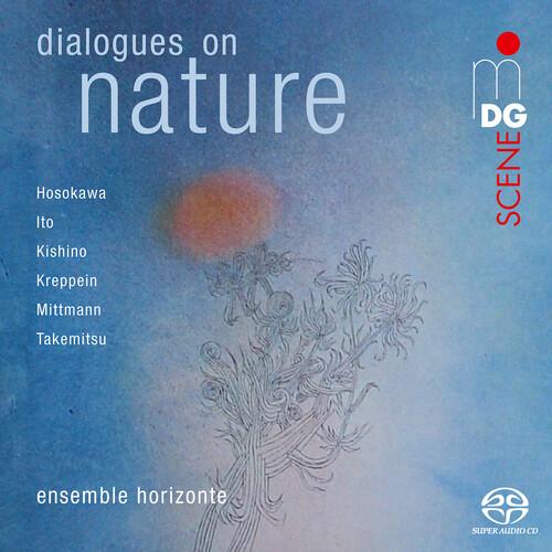 【輸入盤CD】VA / Dialogues On Nature (SACD) (2021/7/2発売...
