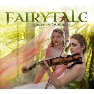 [輸入盤CD][新品]Fairytale / Forest Of Summer (フェアリーテイル)