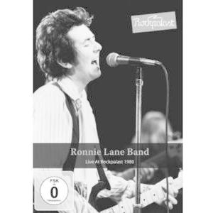 [1]RONNIE LANE / BAND: LIVE AT ROCKPALAST(ロニー・レイン)...