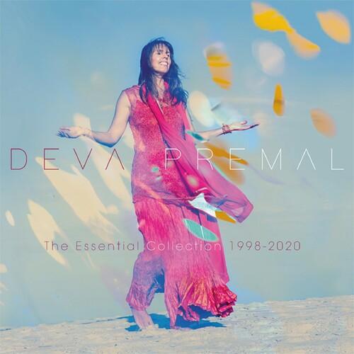 [輸入盤CD][新品]Deva Premal / Essential Collection: 199...