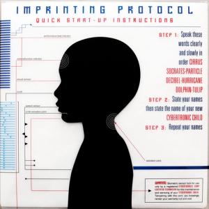 [輸入盤LPレコード][新品]JOHN WILLIAMS (Soundtrack) / A.I. ARTIFICIAL INTELLIGENCE (Colored Vinyl) (White)(2025/4/11発売)(ジョン・ウィリアムス)