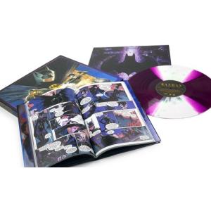 [輸入盤LPレコード][新品]DANNY ELFMAN (Soundtrack) / BATMAN 89 (BOX)(2024/10/04発売)(サウンドトラック)