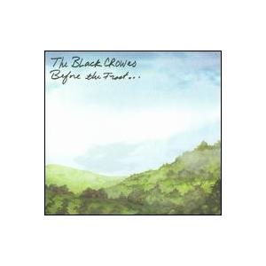 [輸入盤CD][新品]Black Crowes / Before The Frost &amp; Until...