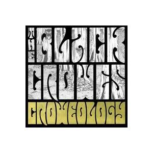 【輸入盤CD】Black Crowes / Croweology (ブラック・クロウズ)