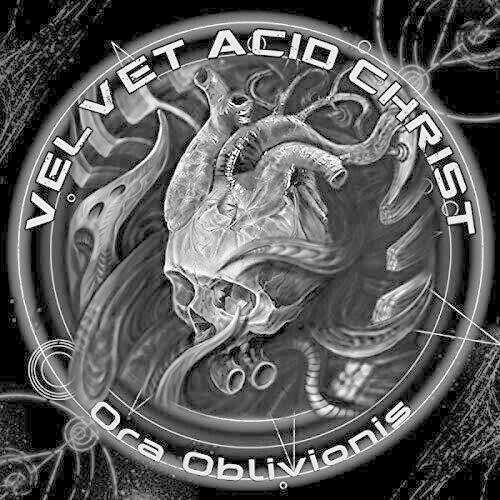 [輸入盤CD][新品]Velvet Acid Christ / Ora Oblivionis   (...