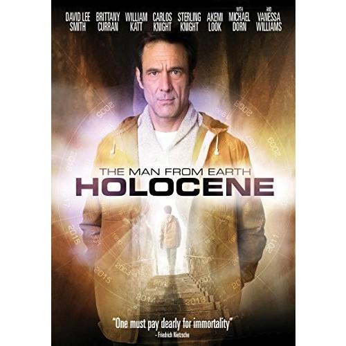 Man From Earth: Holocene (輸入盤DVD)[新品]