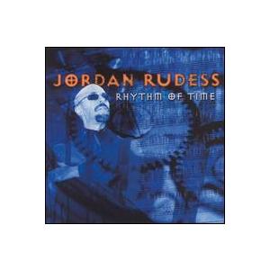 【輸入盤CD】Jordan Rudess / Rhythm Of Time